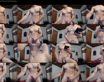 jacob_sexybody