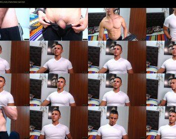 alanmuscle