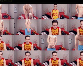 evan_buxter
