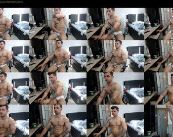 lukehunk