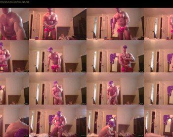 88muscleniceguy