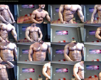 musclewhorshipstud