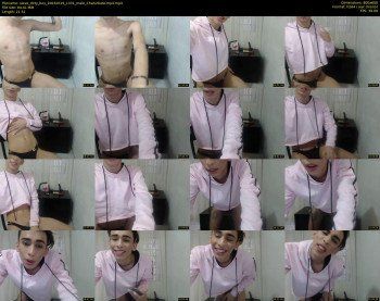 slave_dirty_boy