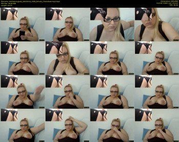 thelisteninglady