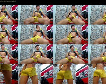 boylittlehorny