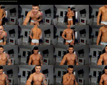 chrisbigmuscles