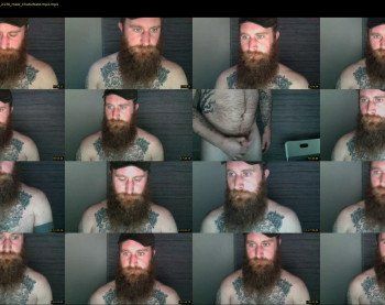 lumberjunked