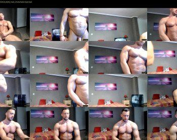 musclewhorshipstud