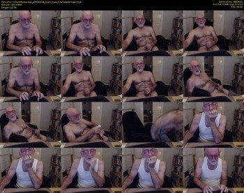 richardthewanker