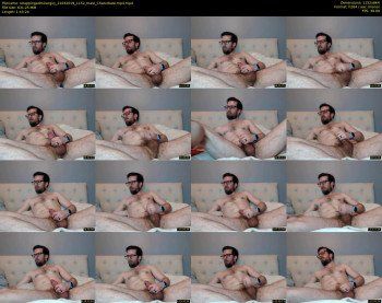 strappingadmirerguy