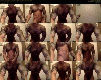 tattedblasian