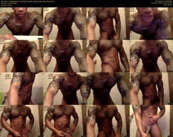 tattedblasian