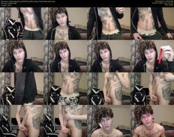 tattooedjay93