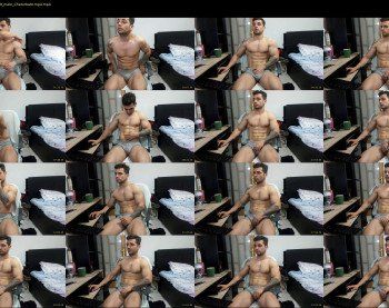lukehunk