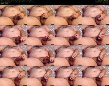grubbyone