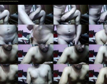 hornyegyptian007