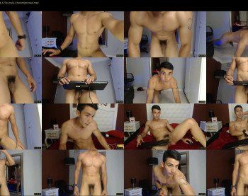 aaronmagnum