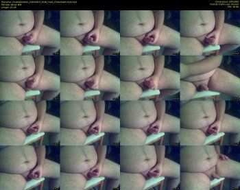chubbybooboo