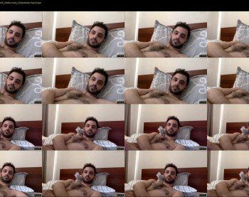 hornyboy878788