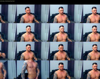 hotstudmike