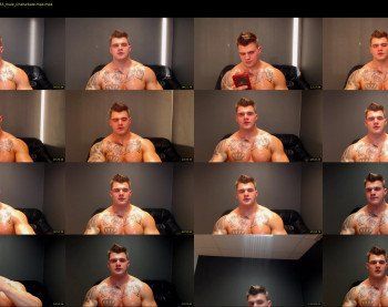 jackyhuge