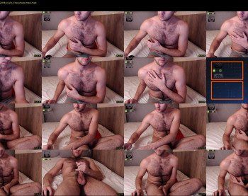 jeremy_stray