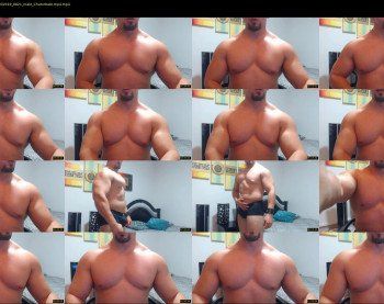 masked_bodybuilder