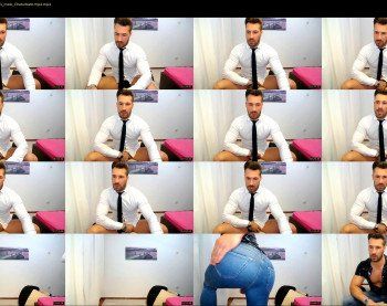 mikestrip