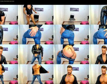 mikestrip