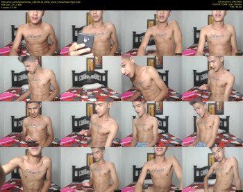 pollolatinohotxxx