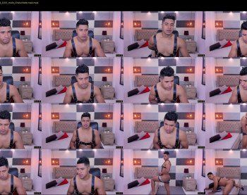 santiago_huntt
