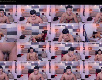 santiago_huntt