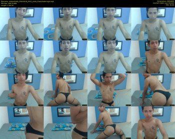andreshottx