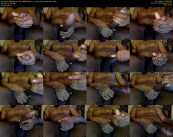 stevemason718