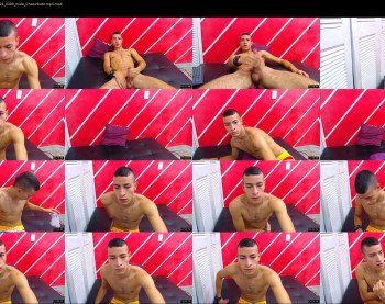 daniel_boy_hotx