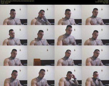 johnmuscles