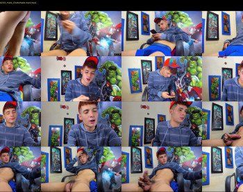 max_clooney