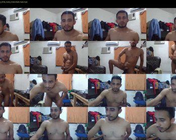 mexxxhorny96