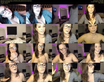 CleoTheCougar