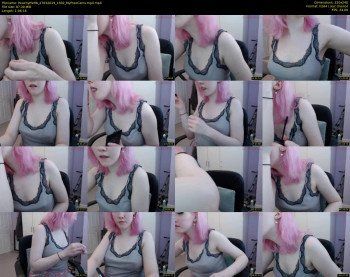 PeachyPie96