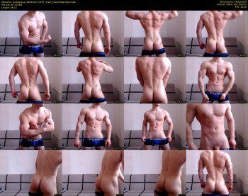 bodysexual