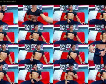 boylittlehorny