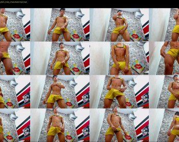 boylittlehorny