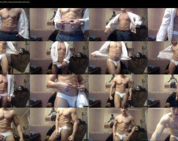 hornystripman97