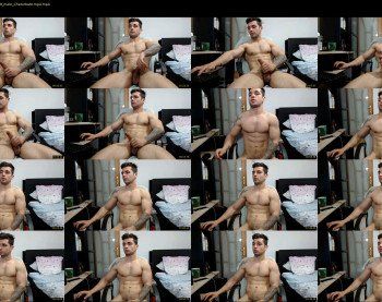 lukehunk