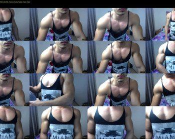 masterkingmuscle