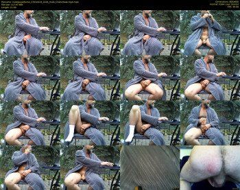 nudeguyathome