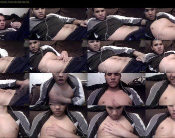 thehornyguyxoxo