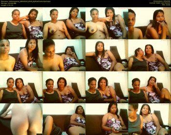 Indianqueenz
