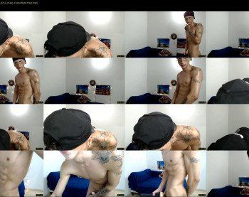 justin_saint